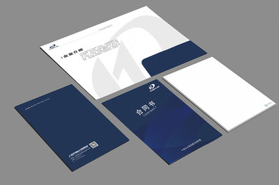 企業(yè)合同封套設計 提升企業(yè)形象的專業(yè)之門