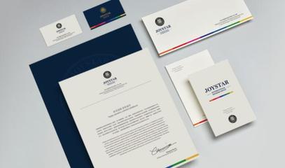 傳真紙設計的注意事項在會展服務中的應用