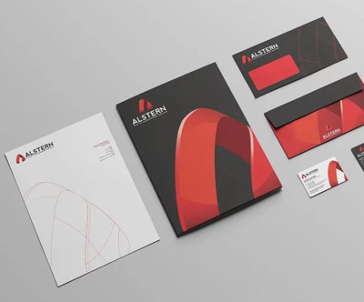 企業(yè)VI設計 概念解析與項目應用方法